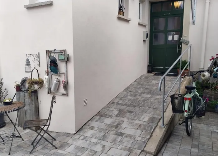 Pension Gute Stube