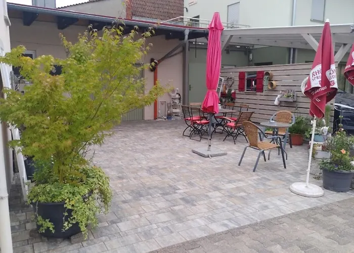 Pension Gute Stube
