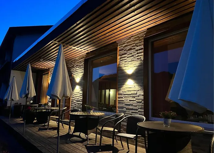 Pension Himmelreich