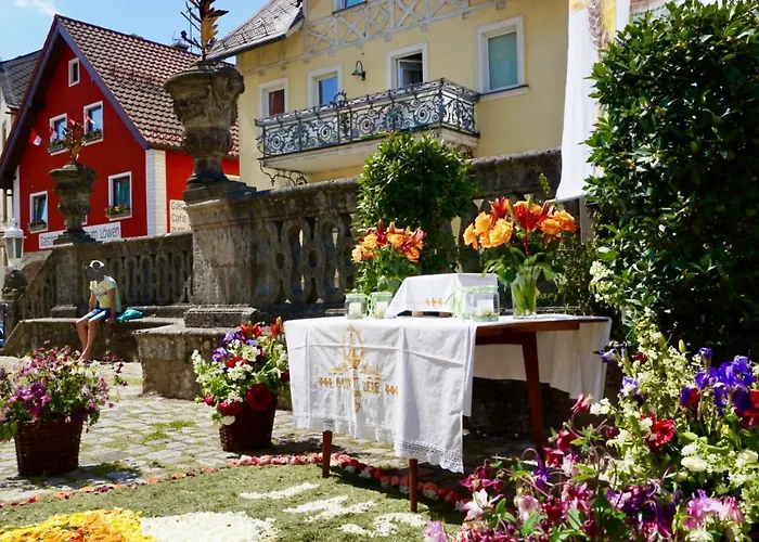 Gasthof zum Löwen