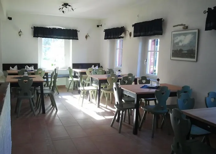 Elbschlösschen Refugium
