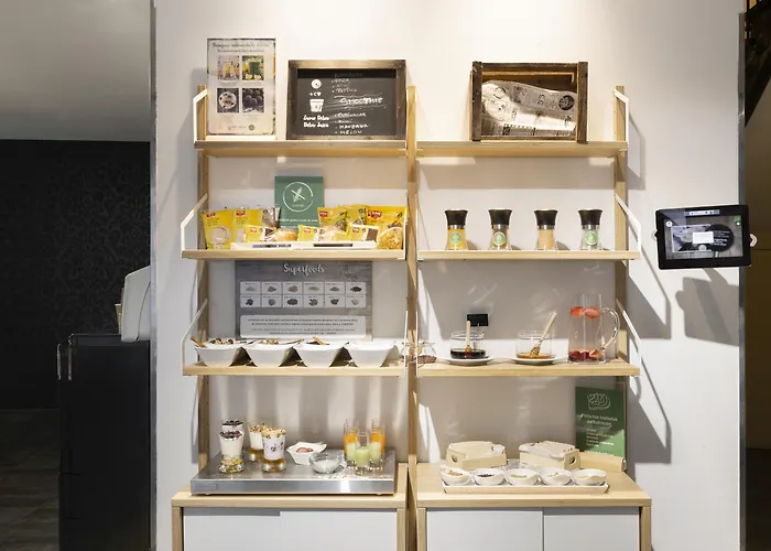 Familienhotels Petit Palace Plaza Espana