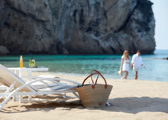 Luxushotel: Alkyna Lifestyle Beach Resort - Adults Only