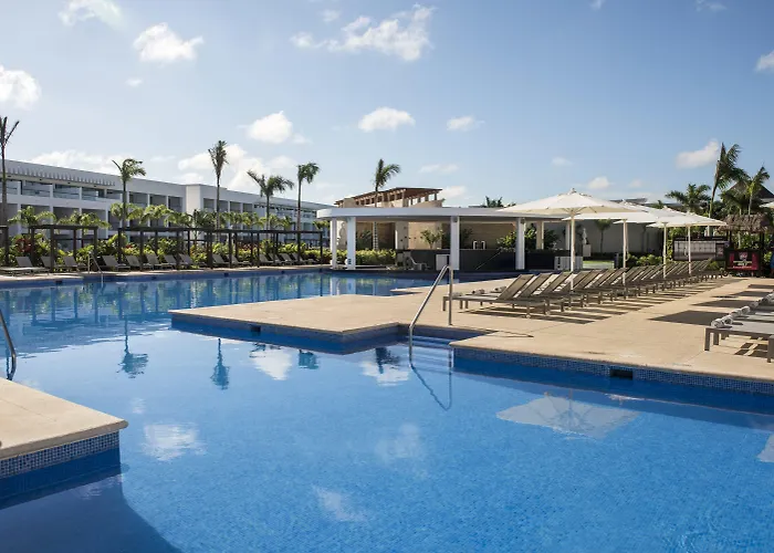 Platinum Yucatan Princess Adults Only