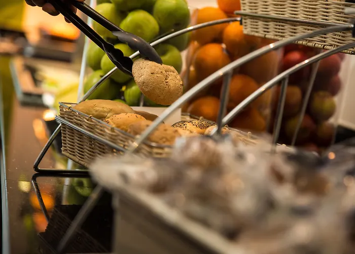 3-Sterne-Hotel: Holiday Inn Express London Stratford By Ihg