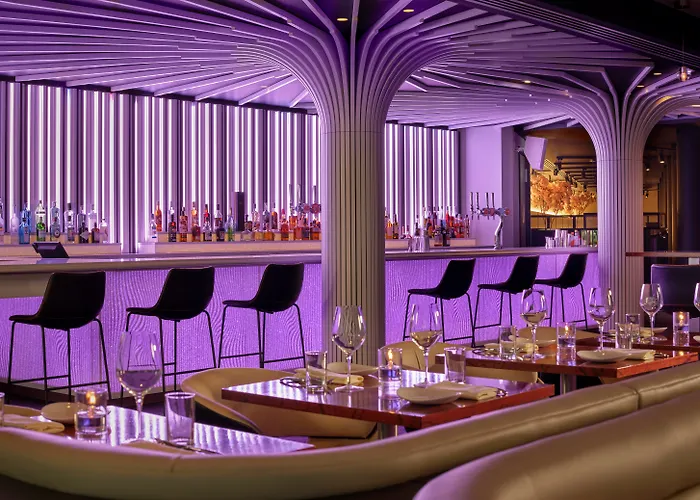 5-Sterne-Hotel: Riu Plaza London The Westminster