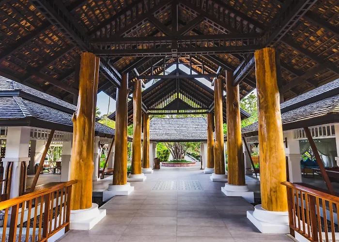 Melati Beach Resort&Spa