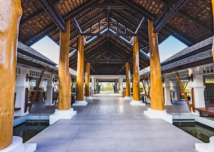 Melati Beach Resort&Spa