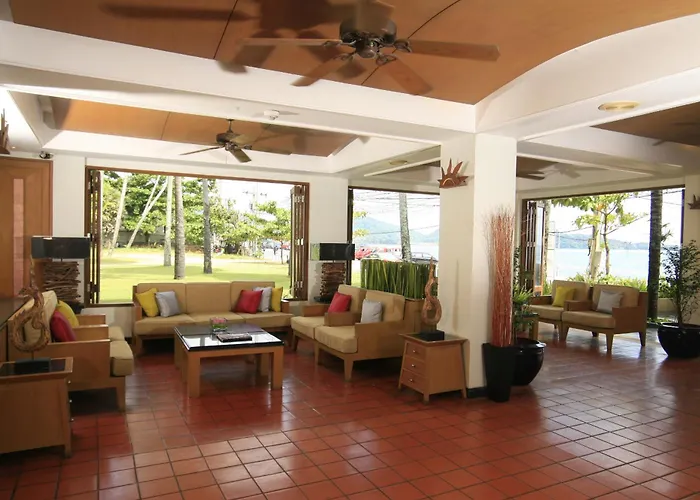 Sunset Beach Resort - SHA Extra Plus