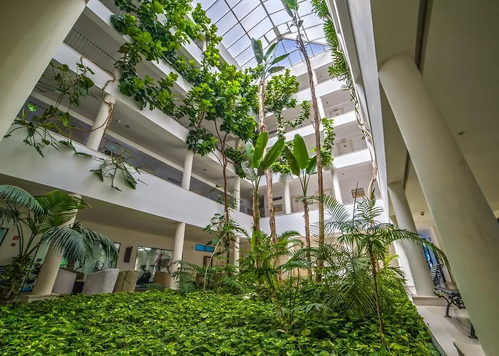 Boutique-Hotel: Vila Petra