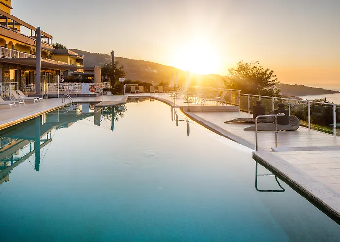 Haustierfreundliches Hotel: Art Hotel Gran Paradiso