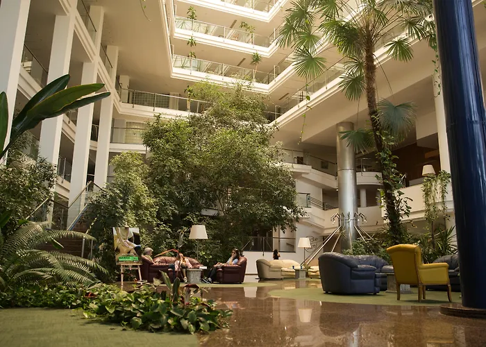 Grand Hotel Ontur Cesme