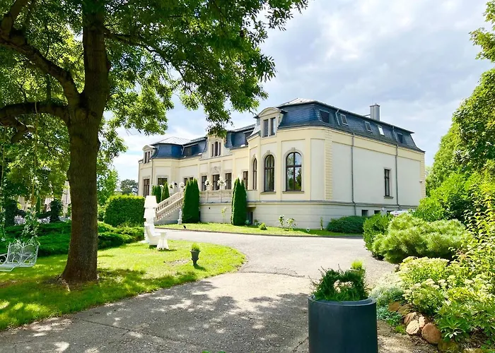 Schloss Breitenfeld &Tagung