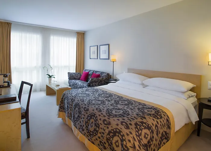 Haustierfreundliches Hotel: Jade Manotel