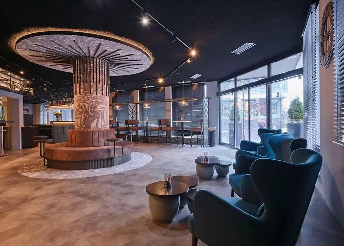 Best Western Plus Hotel Regence