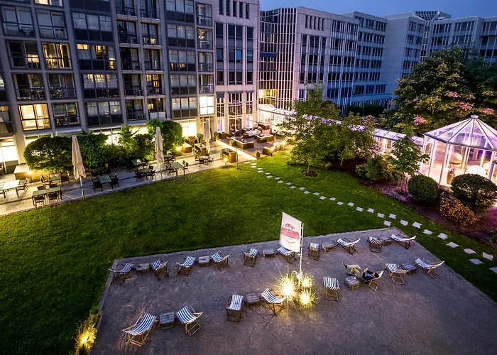 Familienhotels Pullman