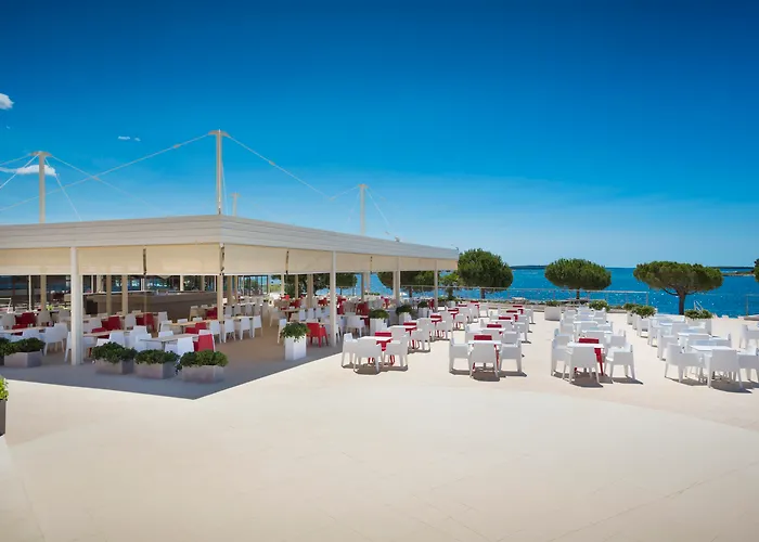 3 SterneHotel Maistra Select Villas Rubin
