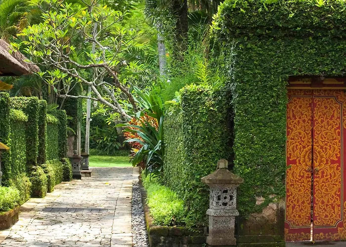 The Royal Beach Seminyak Bali