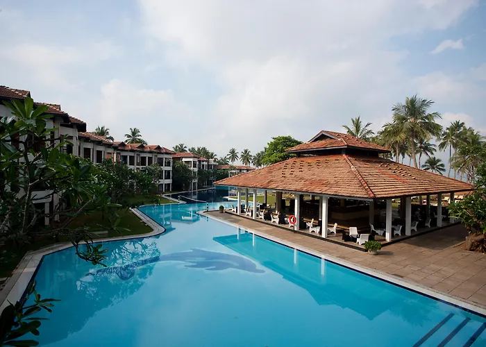 Club Hotel Dolphin