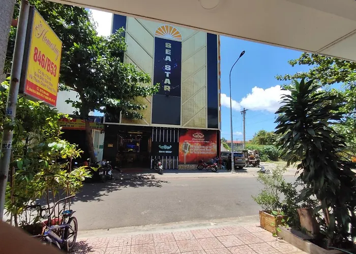 Homestay 846/B53