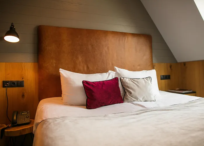 Hotel: Hotel Rum Budapest