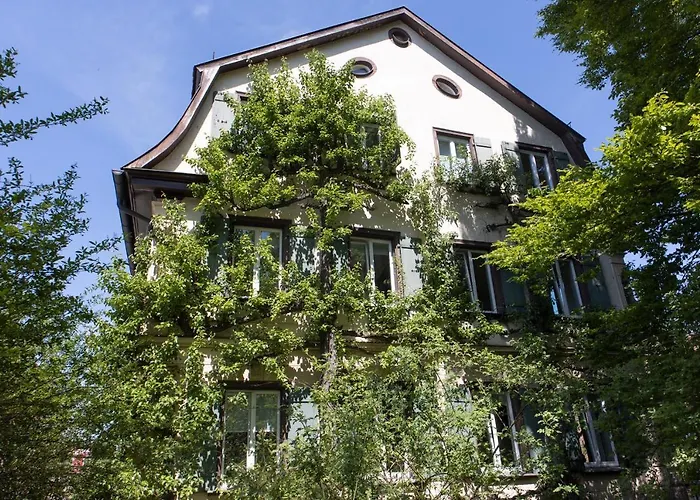 villaflora Gästehaus