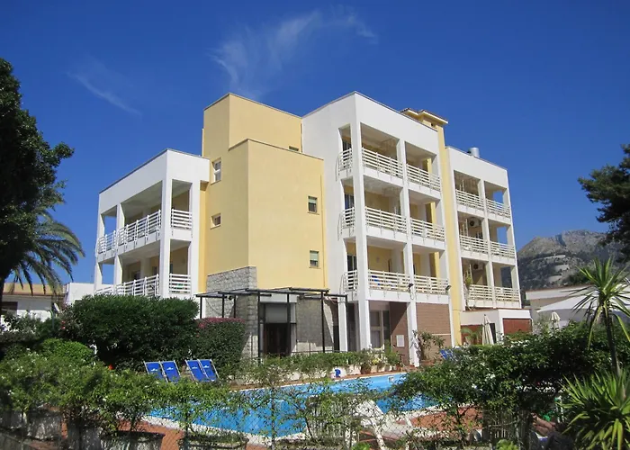 Hotel Conchiglia D'Oro