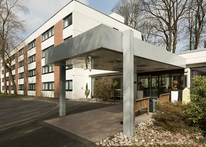 Mercure Hotel Bielefeld Johannisberg