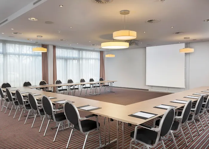 Mercure Mannheim Am Friedensplatz