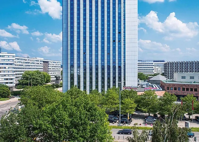 Congress Hotel Chemnitz