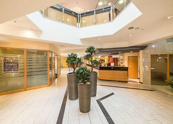 Congress Hotel Chemnitz