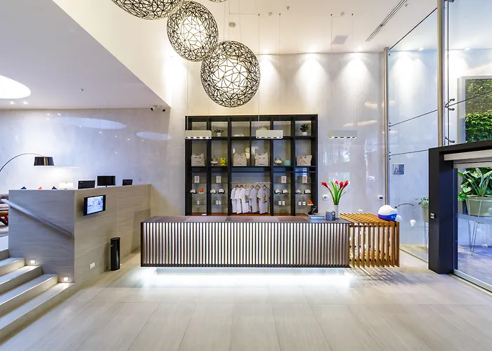 Innside By Melia Lima Miraflores