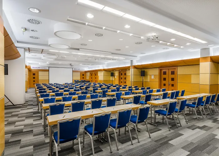 Familienhotel: Ibis Budapest Castle Hill