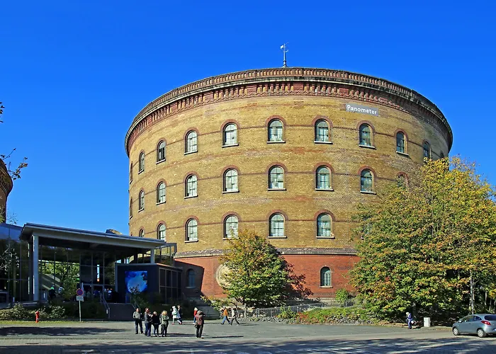 3-Sterne-Hotel: Holiday Inn Express Leipzig City Hauptbahnhof, An Ihg Hotel