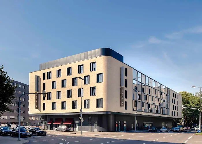 Mercure