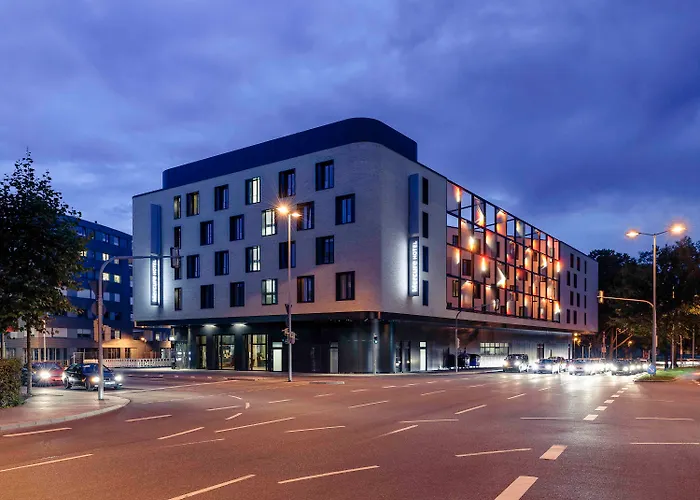 Mercure