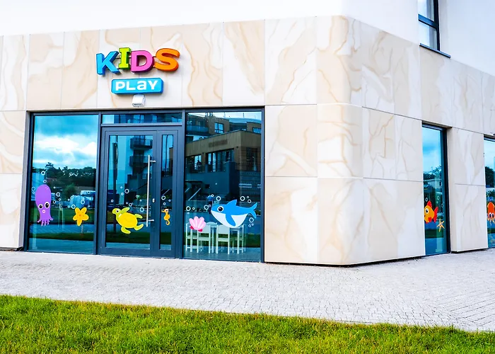 AQUA Resort AQUAPARK