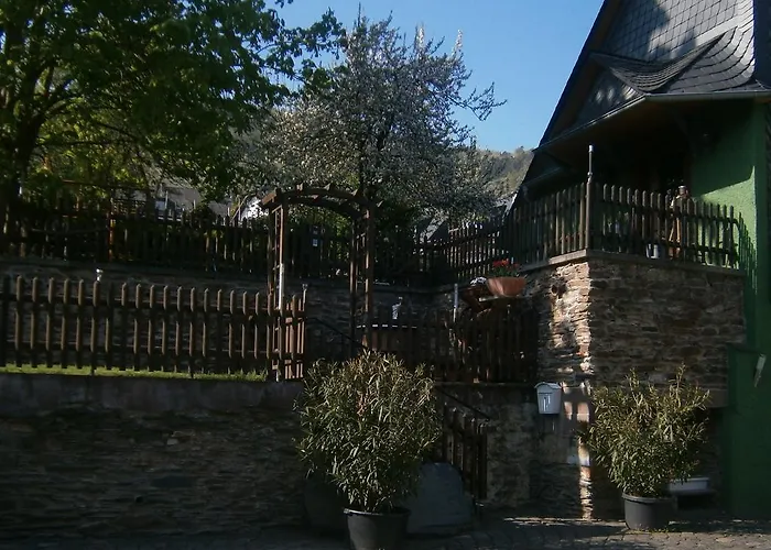 Ferienhaus Schneiders