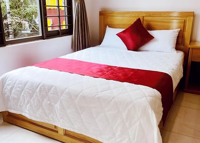 Sunrise Homestay