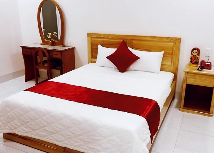 Sunrise Homestay