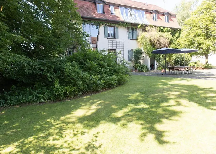 villaflora Gästehaus