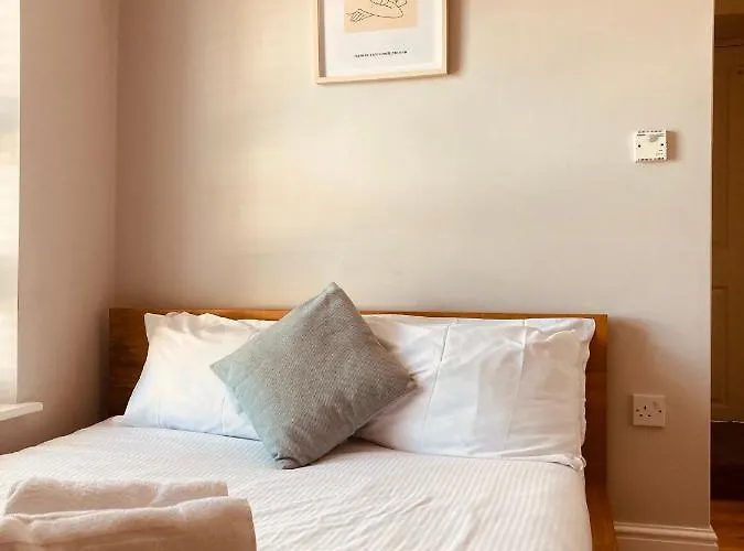 'Bloomfield' At Stayboom
