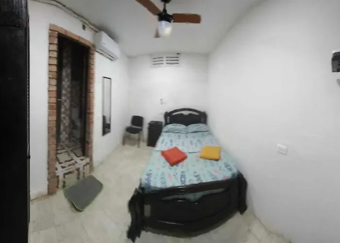 Hostal El Balconcito