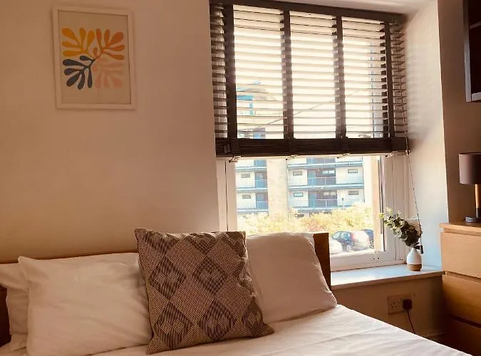 'Bloomfield' At Stayboom