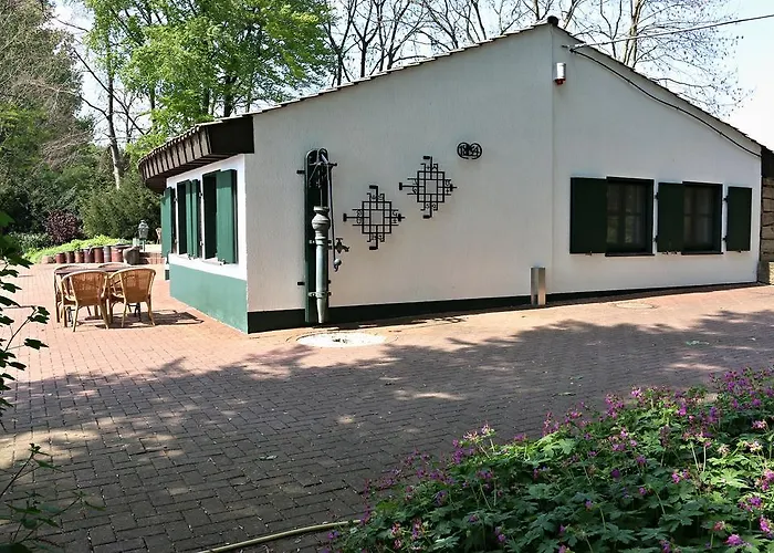 Fischerhütte