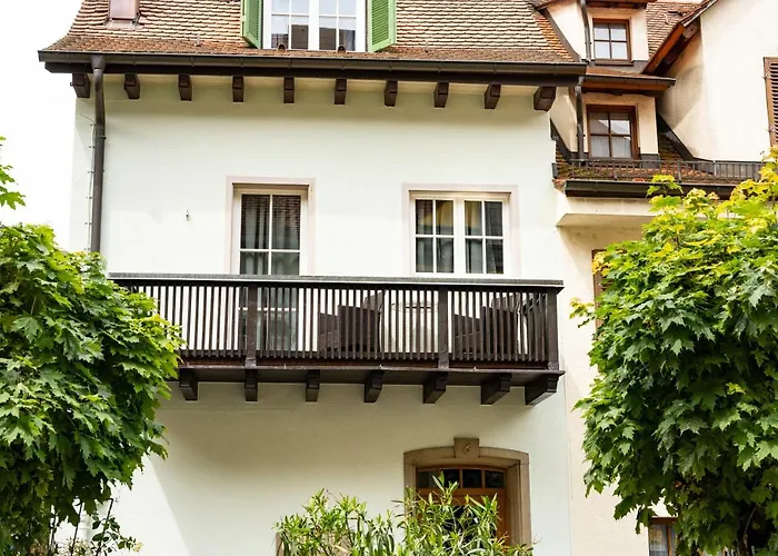 Gästehaus am Schlossplatz, Z. 2