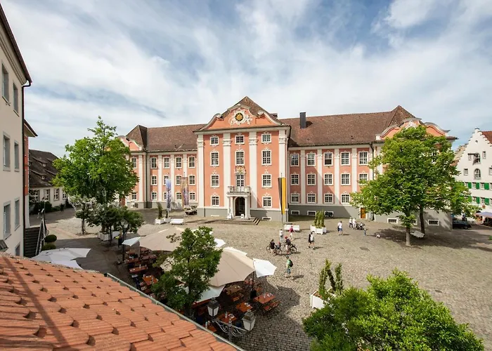 Gästehaus am Schlossplatz Z. 3