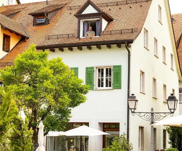 Gästehaus am Schlossplatz, Z. 5