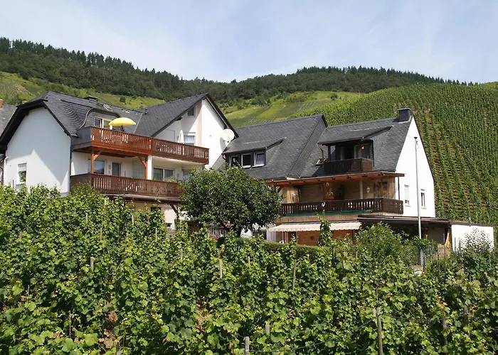 Gästehaus Kirchlay