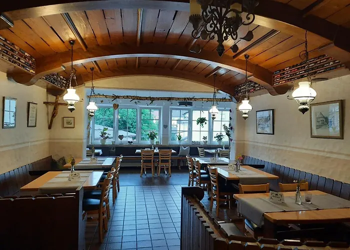 Gasthaus Post